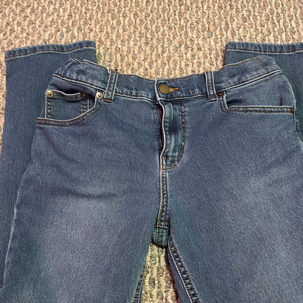 Boys jeans